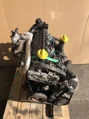 RENAULT CLIO 1.5 DCI (K9K 830)