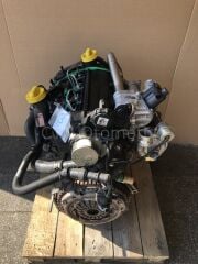 RENAULT CLIO 1.5 DCI (K9K 830)