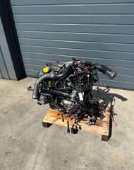 RENAULT CLIO 1.2 TCE ÇIKMA MOTOR (H5F 403)