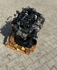 Opel Astra 1.6 CDTI Çıkma Motor (B16DTN)
