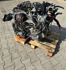 Opel Astra 1.6 CDTI Çıkma Motor (B16DTN)