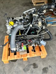 RENAULT CLIO 1.2 TCE ÇIKMA MOTOR (H5F 412)
