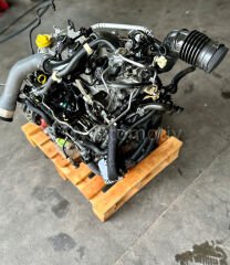 RENAULT CLIO 1.2 TCE ÇIKMA MOTOR (H5F 412)