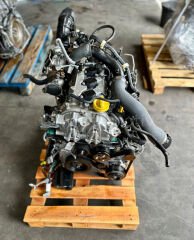 RENAULT CLIO 1.2 TCE ÇIKMA MOTOR (H5F 412)