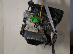 RENAULT CLIO 1.2 ÇIKMA MOTOR (D4F 744)