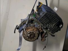 RENAULT CLIO 1.2 ÇIKMA MOTOR (D4F 744)