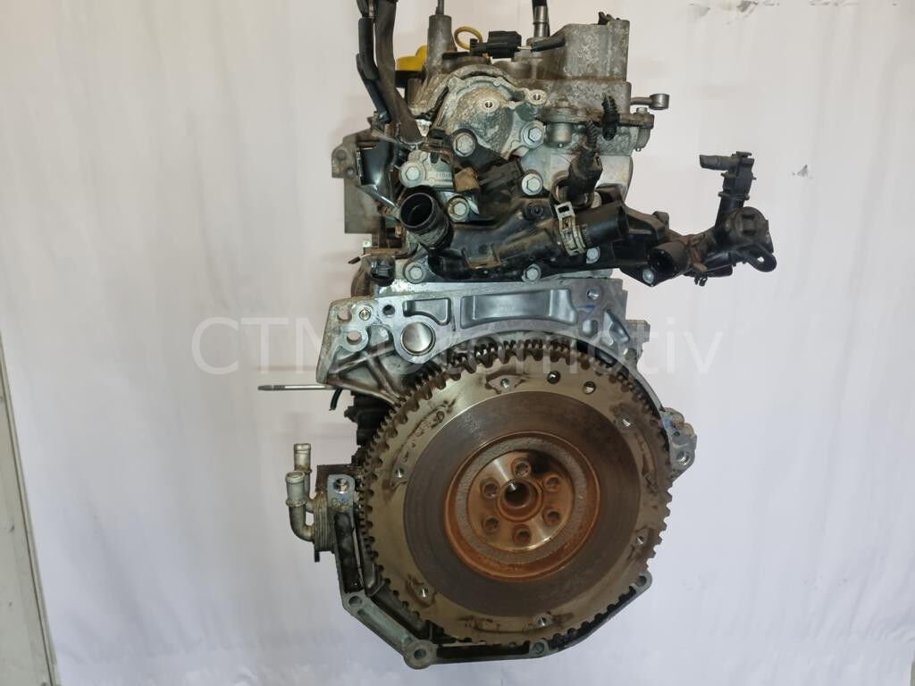 RENAULT CLIO 0.9 TCE ÇIKMA MOTOR (H4B 410)