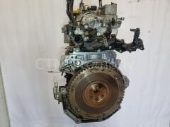 RENAULT CLIO 0.9 TCE ÇIKMA MOTOR (H4B 410)