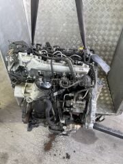 Opel Astra 1.7 CDTI Çıkma Motor (Z17DTJ)