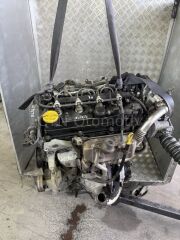 Opel Astra 1.7 CDTI Çıkma Motor (Z17DTJ)