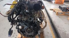 RENAULT CLIO 2.0 ÇIKMA MOTOR (M4R 700)