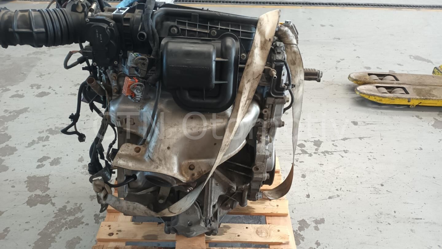 RENAULT CLIO 2.0 ÇIKMA MOTOR (M4R 700)