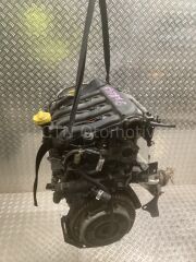 RENAULT CLIO 1.6 ÇIKMA MOTOR (K4M 804)
