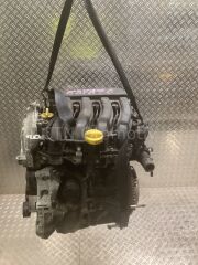 RENAULT CLIO 1.6 ÇIKMA MOTOR (K4M 804)