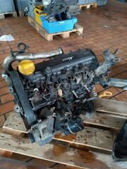 RENAULT CLIO 1.6 ÇIKMA MOTOR (K9K 714)