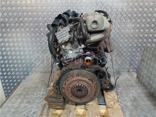 Opel Astra 1.7 D Çıkma Motor (17DR)