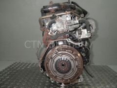 Opel Astra 1.7 DTI Çıkma Motor (Y17DT)