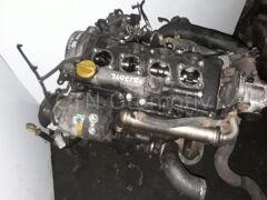 Opel Astra 1.7 DTI Çıkma Motor (Z17DTL)
