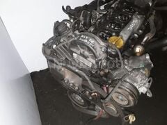 Opel Astra 1.7 DTI Çıkma Motor (Z17DTL)