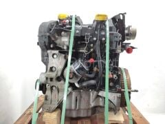 RENAULT CLIO 1.5 DCI ÇIKMA MOTOR (K9K 750)