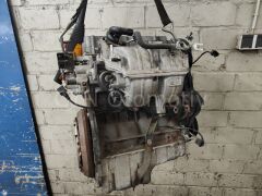 Opel Astra 1.8 Çıkma Motor (X18XE)