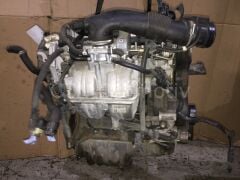 Opel Astra 1.8 Çıkma Motor (Z18XE)
