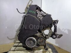 RENAULT CLIO 1.9 D ÇIKMA MOTOR (F8Q 632)