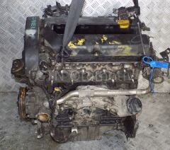 Opel Astra 1.8 Çıkma Motor (Z18XER)