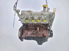 RENAULT CLIO 1.4 ÇIKMA MOTOR (E7J 634)