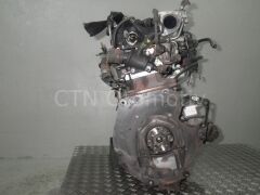Opel Astra 1.9 CDTI Çıkma Motor (Z19DT)