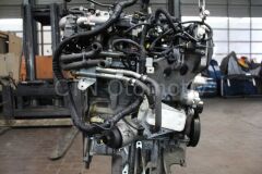 Opel Astra 1.9 CDTI Çıkma Motor (Z19DTL)