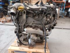 RENAULT ESPACE 3.0 DCI ÇIKMA MOTOR (P9X 715)