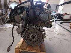 RENAULT ESPACE 3.0 DCI ÇIKMA MOTOR (P9X 715)