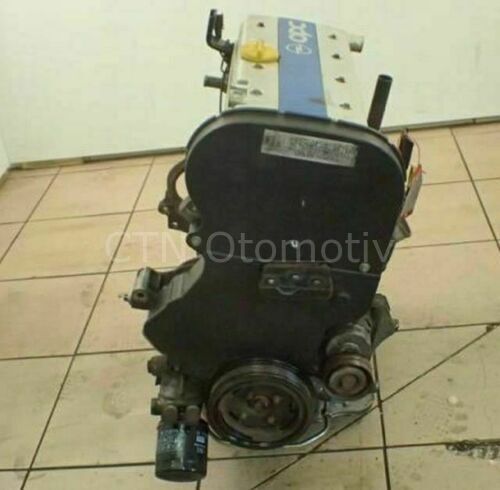 Opel Astra 2.0 Çıkma Motor (Z20LEH)