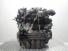 Opel Astra 2.0 DTI Çıkma Motor (X20DTL)