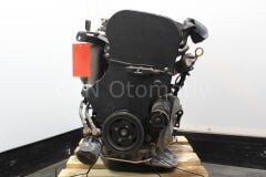 Opel Astra 2.0 T Çıkma Motor (Z20LET)