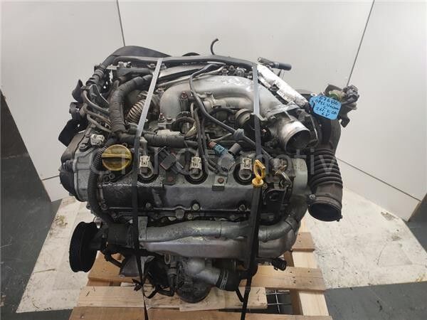 Opel Astra 2.2 Çıkma Motor (Z22SE)
