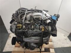 Opel Astra 2.2 Çıkma Motor (Z22SE)