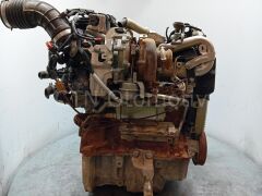 RENAULT GRAND SCENIC 1.5 DCI 110 ÇIKMA MOTOR (K9K 647)