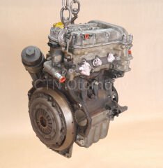 Opel Corsa 1.0 Çıkma Motor (X10XE)