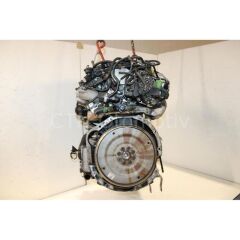 RENAULT GRAND SCENIC 2.0 DCI ÇIKMA MOTOR (M9R 615)