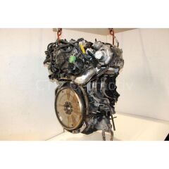 RENAULT GRAND SCENIC 2.0 DCI ÇIKMA MOTOR (M9R 615)