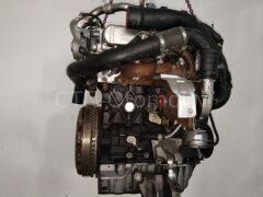 RENAULT GRAND SCENIC 1.9 DCI ÇIKMA MOTOR (F9Q 872)