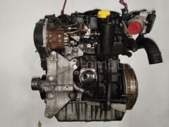 RENAULT GRAND SCENIC 1.9 DCI ÇIKMA MOTOR (F9Q 872)