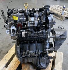 Opel Corsa 1.0 Çıkma Motor (B10XFL)