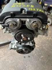 Opel Corsa 1.2 Çıkma Motor (A12XER)