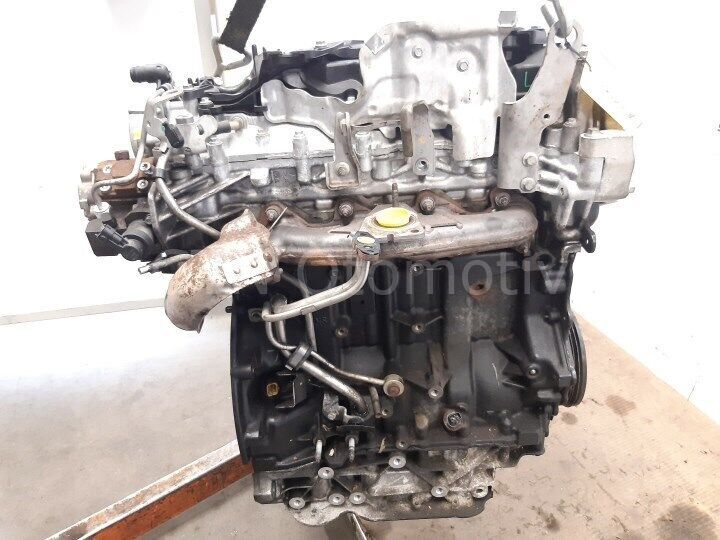 RENAULT LAGUNA 3 2.0 DCI ÇIKMA MOTOR (M9R816 178 PS)