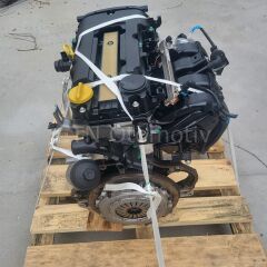 Opel Corsa 1.2 Çıkma Motor (B12XEL)