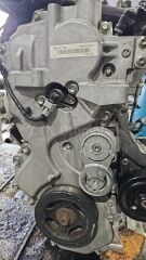 RENAULT LAGUNA 3 2.0 ÇIKMA MOTOR (M4R726)