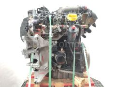 RENAULT LAGUNA 2 1.9 DCI ÇIKMA MOTOR (F9Q750)